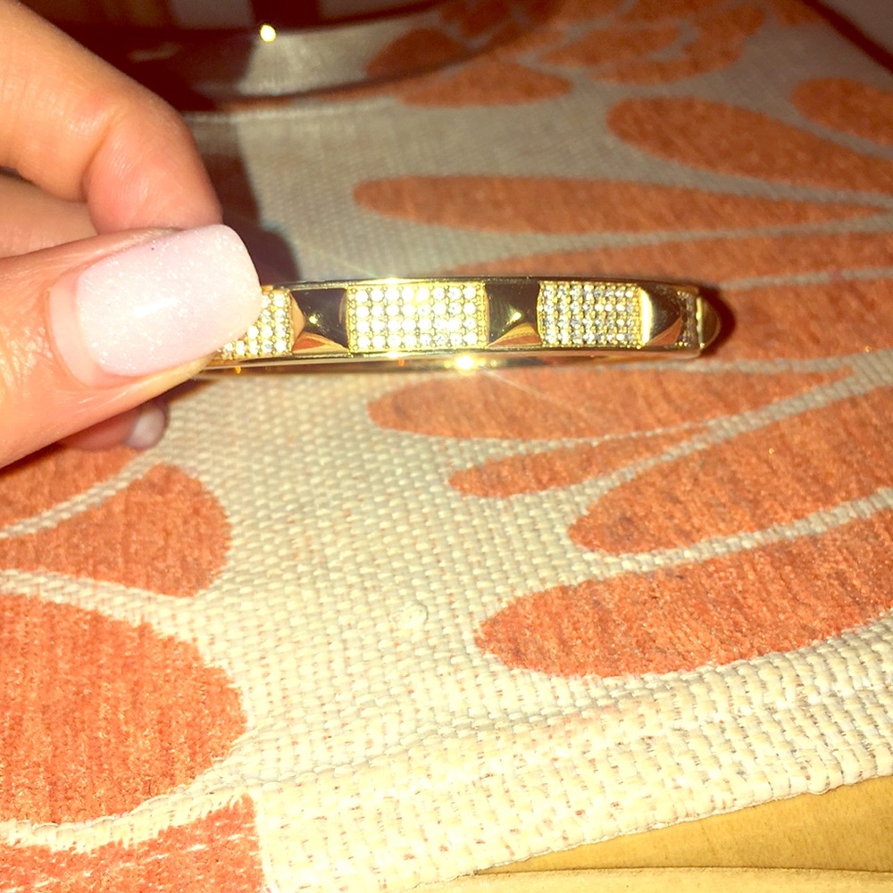 Michael Kors bracelet